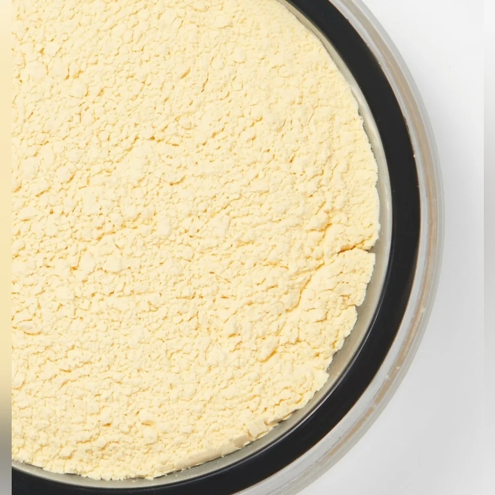 DANESSA MYRICKS BEAUTY Evolution Powder 11g Yellow NEW
